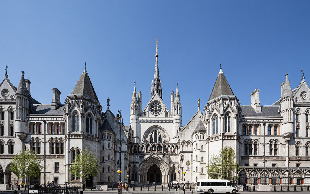 Our vexatious referral: lack of insight or a grief response?