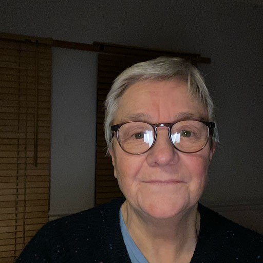 Sue O